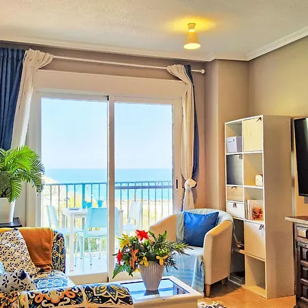 Urbanizacion Cala Merced By Interhome *
