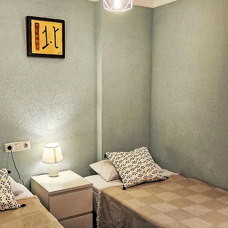 Urbanizacion Cala Merced By Interhome * Caserio Canada