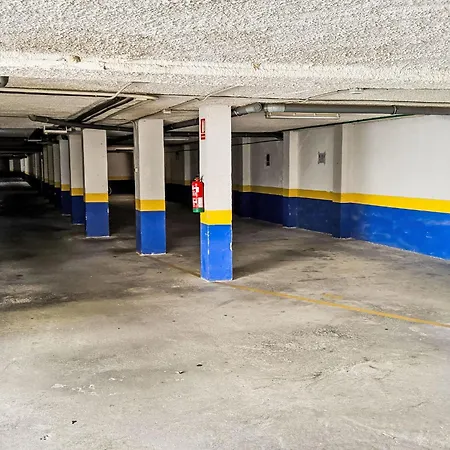 Apartment Urbanizacion Cala Merced By Interhome *