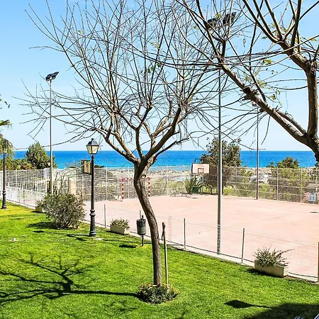 Urbanizacion Cala Merced By Interhome * Caserio Canada