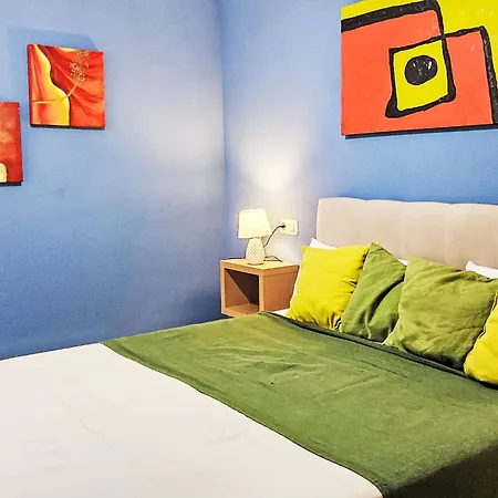 Urbanizacion Cala Merced By Interhome Apartment