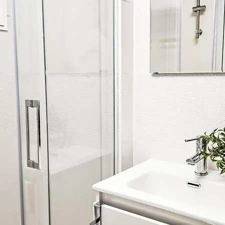 Apartment Urbanizacion Cala Merced By Interhome