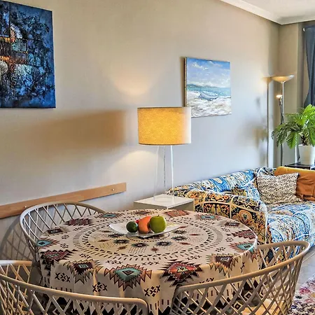 Urbanizacion Cala Merced By Interhome Apartment *