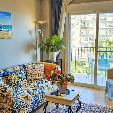 Urbanizacion Cala Merced By Interhome Apartment
