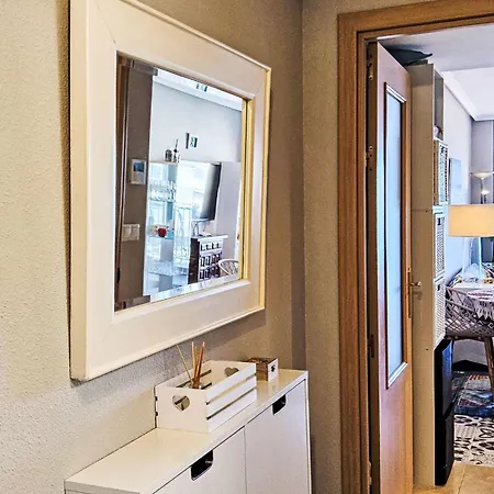 Urbanizacion Cala Merced By Interhome